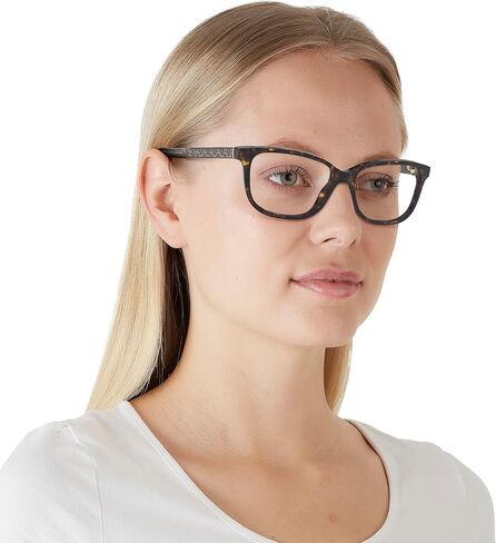 COACH Women's HC6143 Square Prescription Eyewear Frames in Kuwait