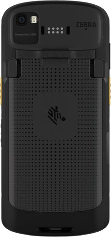 Zebra TC58 Mobile Barcode Scanner | 6" Touch Screen | WiFi 6E, Bluetooth, 5G Cellular | Android Mobile Computer | 1D & 2D Scanner | Front & Rear Cameras (Renewed) in Saudi Arabia