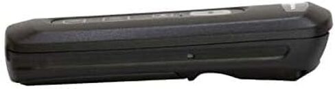 Zebra Technologies CS4070-SR00004ZMWW Series CS4070 Companion Scanner، تصوير ثنائي الأبعاد، بلوتوث لاسلكي، يتضمن كابل Micro USB، أسود (متجدد) in Kuwait
