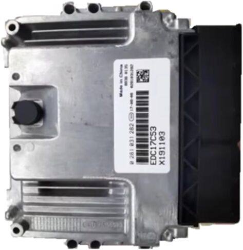 0281031282 Edc17c53 ECU Engine Computer Board in Saudi Arabia