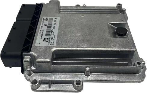 0281020410 Edc17v44 612640080460 ECU محرك لوحة الكمبيوتر وحدة التحكم الإلكترونية in Saudi Arabia