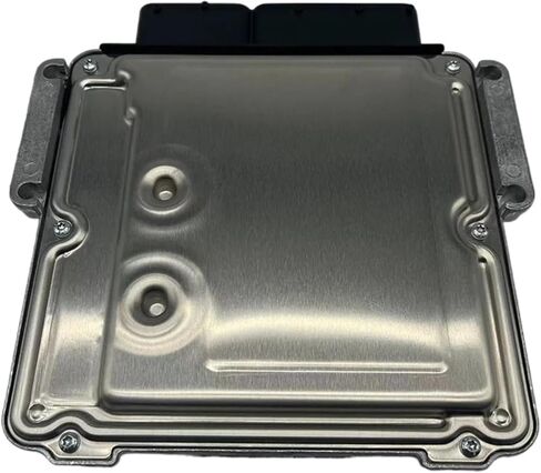 0281020410 Edc17v44 612640080460 ECU محرك لوحة الكمبيوتر وحدة التحكم الإلكترونية in Saudi Arabia