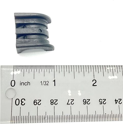 Polaris Snowmobile Sway Bar Bushing, .531, Genuine OEM Part 5437540, Qty 1 in Saudi Arabia