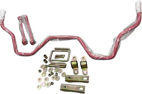 طقم قضيب التعليق الخلفي PTR11-34070 يناسب تويوتا لتندرا 4.6 5.7L 2007-2021 استبدال الأجزاء in Kuwait