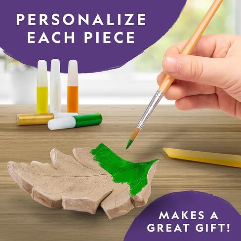 NATIONAL GEOGRAPHIC Mosaic Arts and Crafts Kit for Kids - Mosaic Kit for Creating 3 Glass Tile Mosaic Art Projects, Includes Glass Tiles, Templates, Plaster & More, Art Supplies, Mosaic Kits for Kids in Kuwait