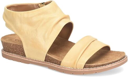 Comfortiva Women's Gale Flat Sandal in Saudi Arabia