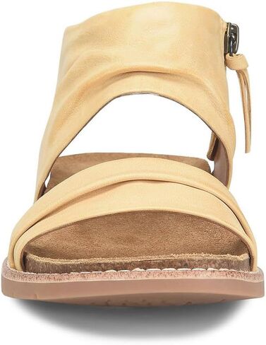 Comfortiva Women's Gale Flat Sandal in Saudi Arabia