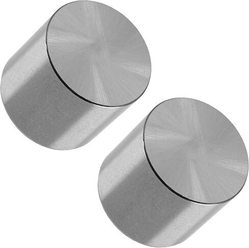 Caltric 2 x Cam Follower Bucket compatible with Honda FourTrax Rincon 650 TRX650FA 2003-2005 in Saudi Arabia