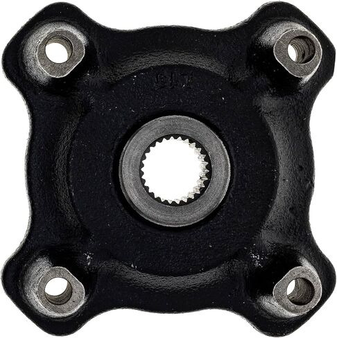 NICHE Front Rear Wheel Hub for Can-Am Commander 1000 800 1000R 800R Max Electric 705400713 705401314 2 Pack in Saudi Arabia