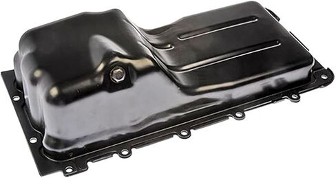 1x Engine Oil Pan Replaces# XL3Z6675AA, 103071 for Lincoln Town Car 4.6L 1991 1992 1993 1994 1995 1996 1997 1998 1999 2000 2001 2002 in Saudi Arabia
