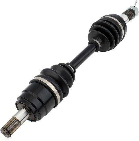 Front Left CV Axle Drive Shaft Assembly Replacement for Honda TRX420FA1 FourTrax Rancher 4x4 Auto DCT 2014-2016 for Honda TRX420FA2 FourTrax Rancher 4x4 Auto DCT with EPS 2014-2018 in Saudi Arabia