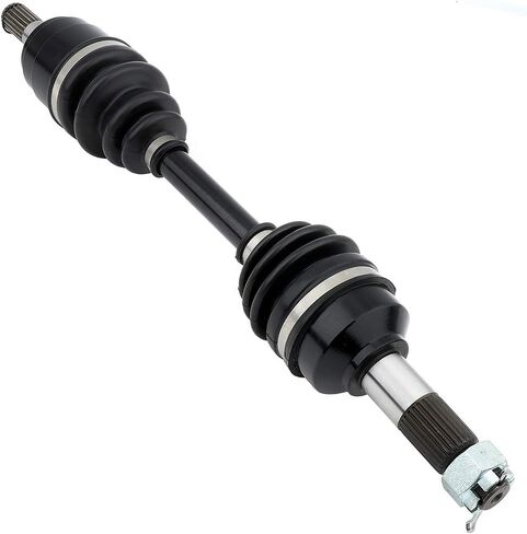 Front Left CV Axle Drive Shaft Assembly Replacement for Honda TRX420FA1 FourTrax Rancher 4x4 Auto DCT 2014-2016 for Honda TRX420FA2 FourTrax Rancher 4x4 Auto DCT with EPS 2014-2018 in Saudi Arabia