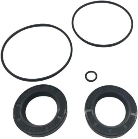 طقم سدادة عمود مروحة القارب متوافق مع الأجزاء البحرية Penta 120S 130S 150S MS25S Sterndrive لرقم الجزء 3593663 873108 925256 955974 23008 in Kuwait