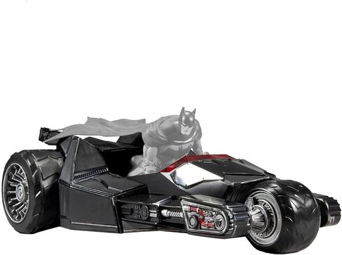 McFarlane Toys DC Multiverse Bat-Raptor Vehicle in Kuwait
