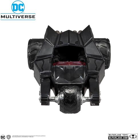 McFarlane Toys DC Multiverse Bat-Raptor Vehicle in Kuwait