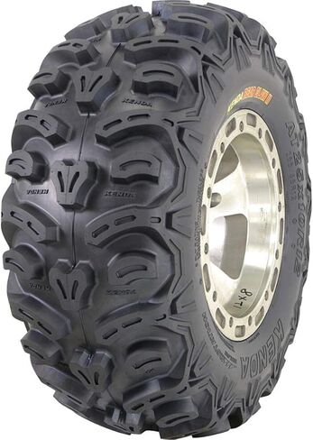 إطار خلفي Kenda Bearclaw HTR (27x11R-12) in Saudi Arabia