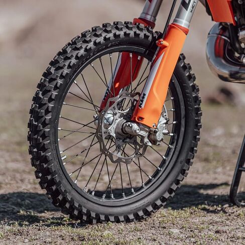 Tusk Talon Front Tire 80/100x21 For YAMAHA TTR230 2005-2009,2011-2024 in Saudi Arabia