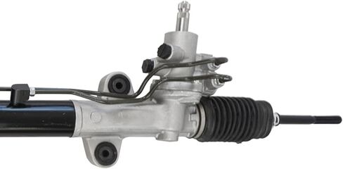 محور ديترويت - رف التوجيه الكهربائي وترس لسيارة Honda Pilot 2003-2008 2004 2005 2006 2007 استبدال كامل لرف التوجيه وترس كهربائي in Saudi Arabia