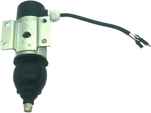 OE52318 873754 قطع صمام التبديل 24V، مناسبة ل 872825 881969 872458 OE 52318 in Kuwait