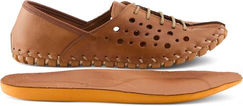 Spring Step Women's Moonwalk Slip-On Shoe in Saudi Arabia