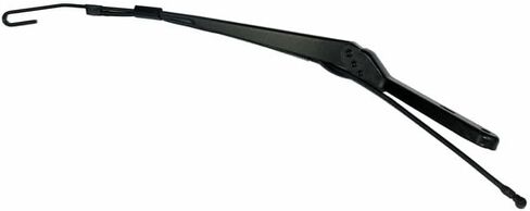 Mytee Products Windshield Wiper Arm - Fits VN1 & VN2 Series (2007 & Before), Replaces OEM 3980443 in Saudi Arabia