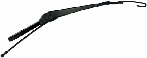 Mytee Products Windshield Wiper Arm - Fits VN1 & VN2 Series (2007 & Before), Replaces OEM 3980443 in Saudi Arabia