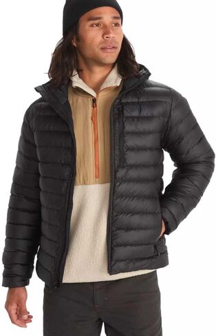 MARMOT Men's Highlander Hoody in Saudi Arabia