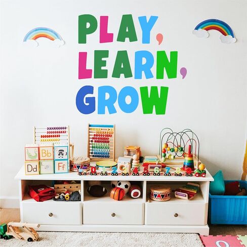 Bemeol Letter Stickers 378 Pcs Bulletin Board Letters for Classroom 4 Inch Alphabet Cutout Letters for Poster Board Display Home Classroom School Decor(Black) in Saudi Arabia