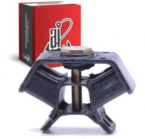 Anchor Rear Manual Transmission Mount compatible with Toyota Tacoma 2.4L 2.7L 3.4L L4 V6 1995-2004 in Saudi Arabia