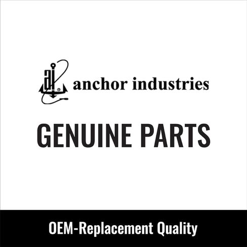 Anchor Rear Manual Transmission Mount compatible with Toyota Tacoma 2.4L 2.7L 3.4L L4 V6 1995-2004 in Saudi Arabia