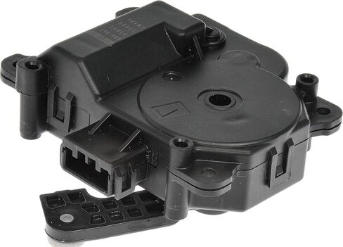 Dorman 604-869 Passenger Side Main HVAC Blend Door Actuator Compatible with Select Acura/Honda Models in Saudi Arabia