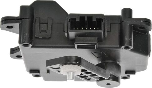 Dorman 604-869 Passenger Side Main HVAC Blend Door Actuator Compatible with Select Acura/Honda Models in Saudi Arabia