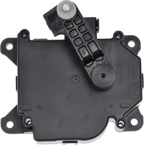 Dorman 604-869 Passenger Side Main HVAC Blend Door Actuator Compatible with Select Acura/Honda Models in Saudi Arabia