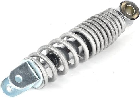 PW50 Shock, PW50 Rear Shocks for yamaha PW50 PY50 PEEWEE 50CC Kid Bikes 200mm Shock Absorber (Silver) in Saudi Arabia