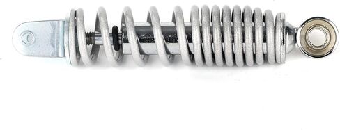 PW50 Shock, PW50 Rear Shocks for yamaha PW50 PY50 PEEWEE 50CC Kid Bikes 200mm Shock Absorber (Silver) in Saudi Arabia