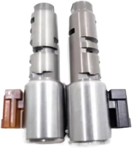مجموعة صمامات الملف اللولبي ناقل الحركة متوافقة مع لكزس ZRE142L NZE121 1NZ-FE متوافقة مع تويوتا كورولا s 1.8L 1999-UP U340E U341E U341F in Saudi Arabia