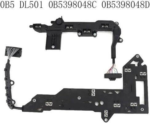 Car Replacement Solenoid Set Efficient Transmission Solenoid Set for Vehicle in Saudi Arabia