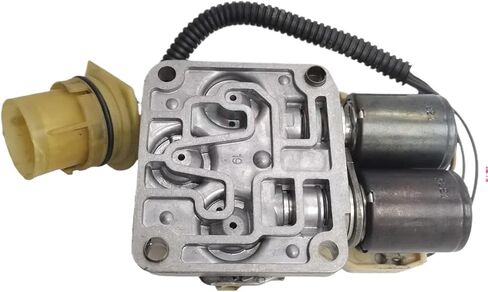 XS7P-7G391-AA F6RZ7G391A R96420A R96420AK CD4E ناقل الحركة اللولبي كتلة التحول متوافق مع فورد إسكيب متوافق مع مازدا in Saudi Arabia