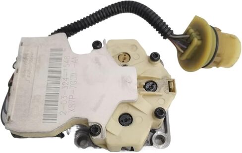 XS7P-7G391-AA F6RZ7G391A R96420A R96420AK CD4E ناقل الحركة اللولبي كتلة التحول متوافق مع فورد إسكيب متوافق مع مازدا in Saudi Arabia