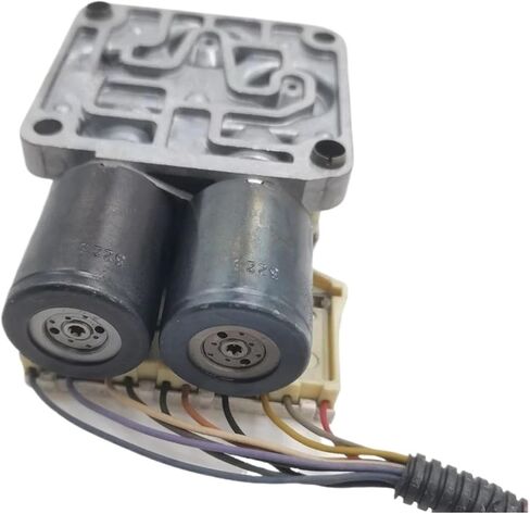 XS7P-7G391-AA F6RZ7G391A R96420A R96420AK CD4E ناقل الحركة اللولبي كتلة التحول متوافق مع فورد إسكيب متوافق مع مازدا in Saudi Arabia