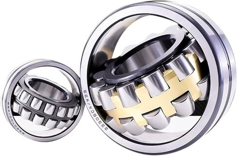Self-Aligning Roller Bearing 22318 22319 22320 22322 22324 22326 CA CA/K CAK W33(CA W33,22326 130x280x93) in Saudi Arabia