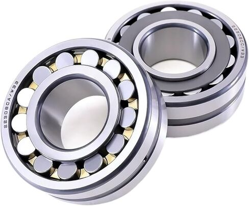 Self-Aligning Roller Bearing 22318 22319 22320 22322 22324 22326 CA CA/K CAK W33(CA W33,22326 130x280x93) in Saudi Arabia