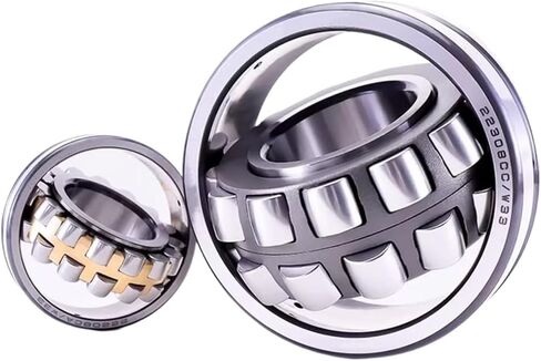 Self-Aligning Roller Bearing 22318 22319 22320 22322 22324 22326 CA CA/K CAK W33(CA W33,22326 130x280x93) in Saudi Arabia