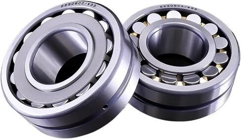Self-Aligning Roller Bearing 22318 22319 22320 22322 22324 22326 CA CA/K CAK W33(CA W33,22326 130x280x93) in Saudi Arabia