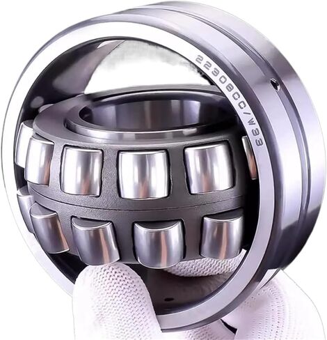 Self-Aligning Roller Bearing 22318 22319 22320 22322 22324 22326 CA CA/K CAK W33(CA W33,22326 130x280x93) in Saudi Arabia