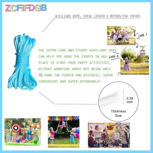 32-inch pinata sticks,pinata sticks that won't break,the quality is veryvery hard.kids can enjoy playing at the pinata party without worrying about it getting damaged.Pinata sticks kids love in Kuwait
