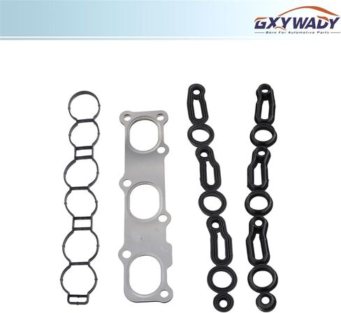 مجموعة إصلاح إعادة بناء المحرك GXYWADY مع استبدال القضبان لـ 300 2009-2011 لاستبدال Grand Cherokee 2009-2013 لاستبدال 68229163AA 68229166AA 68229245AA in Saudi Arabia