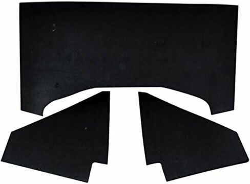 Firewall Insulation Kit, 3 pcs. (5.0mm thick) in Saudi Arabia