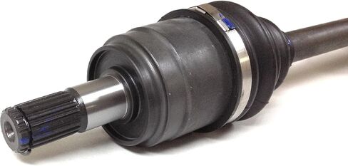 Precision Front Left CV Axle & Bearing Kit for Honda Foreman 500, Rubicon 500, Rincon 680, Quality Tested, Heat-Treated, 4140 Chromoly Steel, Exact Fit, ATVPC in Saudi Arabia