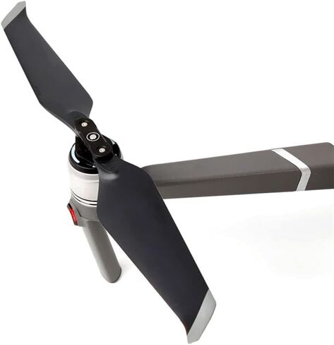(8 Pcs) Mavic 2 Propellers for DJI Mavic 2 Pro/Mavic 2 Zoom Replacement Low-Noise Blades Props in Saudi Arabia